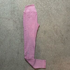 Alo leggings size Medium